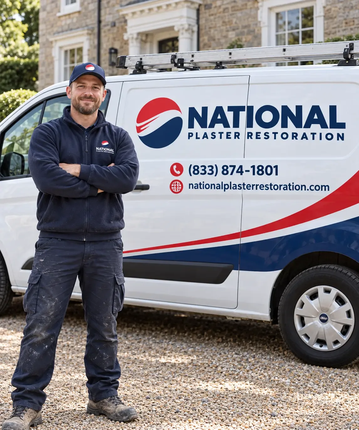 Plaster Repair company in Cartersville, GA